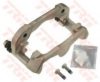 BMW 34116774038 Carrier, brake caliper